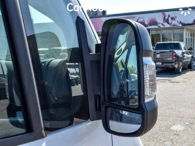 2025 Ram ProMaster Cargo Van 1500 Low Roof 136 WB w/Pass Seat in Cars & Trucks in Mississauga / Peel Region - Image 14