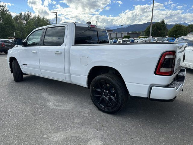 2023 Ram 1500 SPORT in Cars & Trucks in Terrace - Image 3