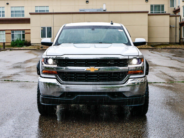 2018 Chevrolet Silverado 1500 LT 5.3L in Cars & Trucks in Strathcona County - Image 3