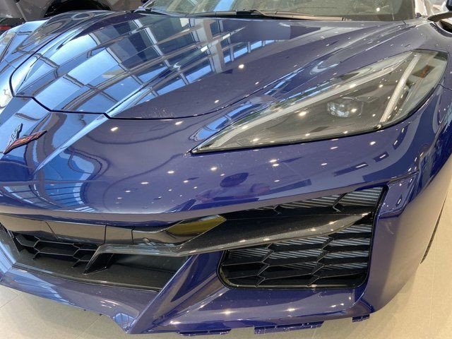 2025 Chevrolet Corvette 2LZ in Cars & Trucks in Calgary - Image 3