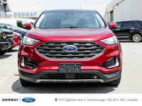 At Donway Ford, we're committed to helping you find the perfect Ford vehicle. Whether you're looking... (image 1)