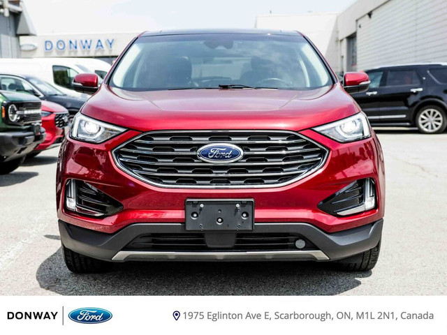 2019 Ford Edge in Cars & Trucks in City of Toronto - Image 2