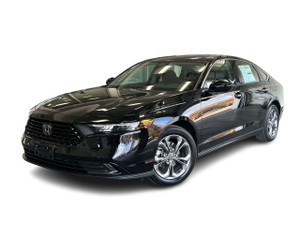2024 Honda Accord EX(Aero Kit installed,sunroof,carplay)