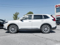 Get ready to elevate your driving experience with the 2023 Honda CR-V EX-L 4WD. This exceptional SUV... (image 2)