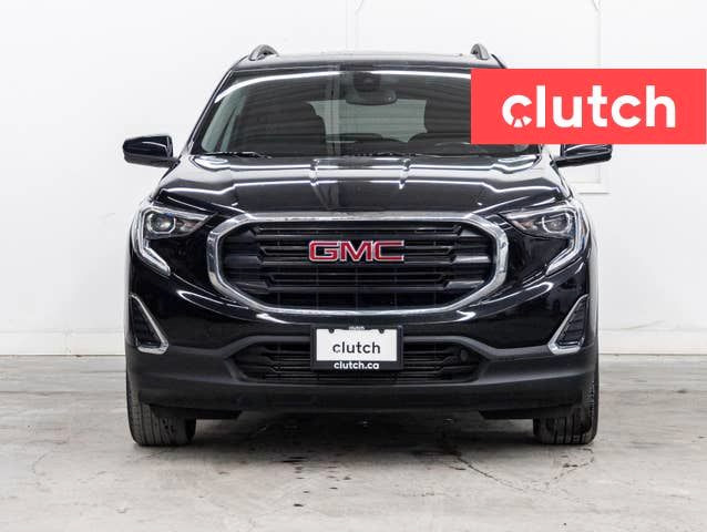 2020 GMC Terrain SLE AWD w/Apple CarPlay & Android Auto, Heated  in Cars & Trucks in Ottawa - Image 2