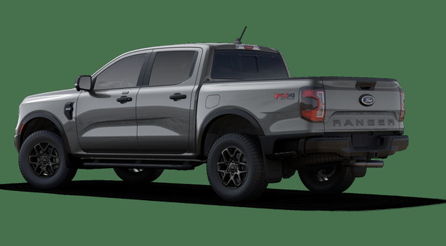 2024 Ford Ranger XLT in Cars & Trucks in Kamloops - Image 2