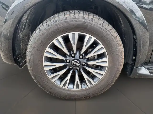 2023 NISSAN ARMADA SL AWD-7 PASS in Cars & Trucks in Stratford - Image 10