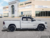 Your Grande Prairie Chrysler store just took in this vehicle! It is either in transit or freshly tra... (image 6)