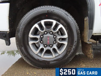 The 2021 GMC Sierra 3500HD AT4 4WD with the 6.6L Duramax Diesel is built to conquer the toughest tas... (image 8)