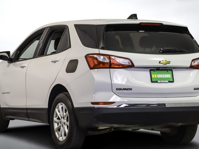 2018 Chevrolet Equinox LS MAGS GR ELEC A/C BLUETOOTH CAMERA in Cars & Trucks in Laval / North Shore - Image 4