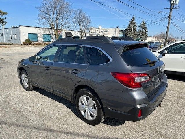 2019 Subaru Outback 2.5i 1 OWNER CARFAX VERIFIED NO ACCIDENTS in Cars & Trucks in City of Toronto - Image 3