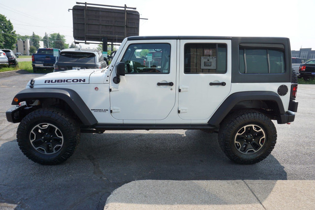2016 Jeep Wrangler in Cars & Trucks in Oakville / Halton Region - Image 4