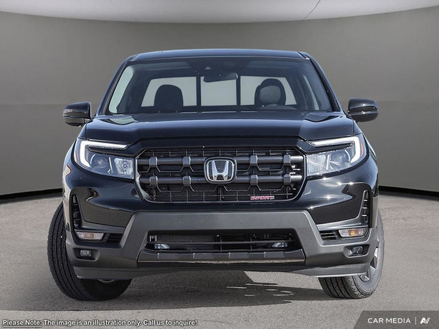 2025 Honda Ridgeline Sport in Cars & Trucks in Calgary - Image 3