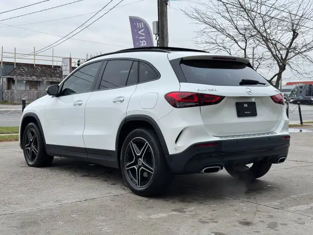 2021 Mercedes-Benz GLA in Cars & Trucks in Mississauga / Peel Region - Image 9