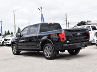 ***4 New Tires*** Haul Like a Boss in This 2020 Ford F-150 Lariat SuperCrew 4x4! 2020 Ford F-150 Lar... (image 4)