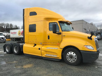 2019 INTERNATIONAL LT625