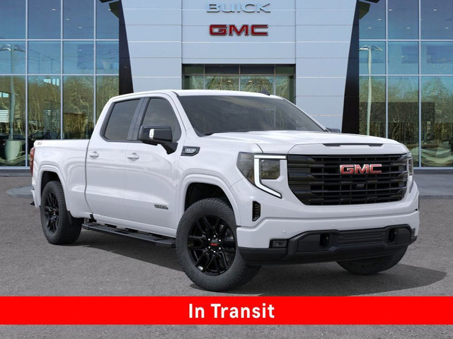 2025 GMC Sierra 1500 Elevation in Cars & Trucks in Calgary