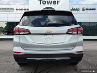 Come see this 2022 Chevrolet Equinox LT. Its Automatic transmission and Turbocharged Gas I4 1.5L/92... (image 5)