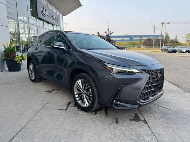 2022 Lexus NX in Cars & Trucks in Calgary - Image 4