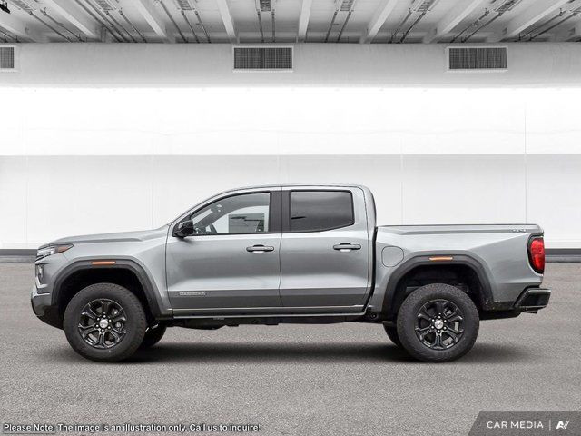 2025 GMC Canyon Elevation in Cars & Trucks in Winnipeg - Image 3