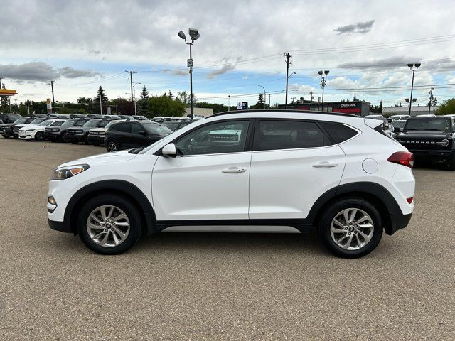 2017 Hyundai Tucson Luxury | Rear Cam | Heated Seats | CarPlay in Cars & Trucks in Edmonton - Image 4