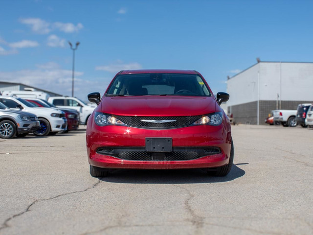 2024 Chrysler Grand Caravan SXT in Cars & Trucks in Winnipeg - Image 3