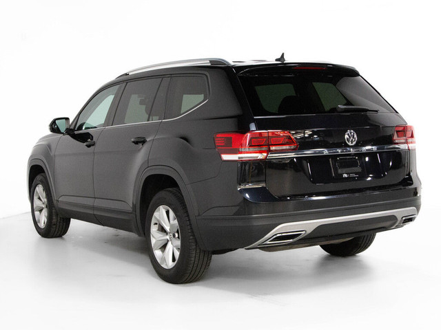 2019 Volkswagen Atlas TRENDLINE | 7 PASS | CARPLAY in Cars & Trucks in Mississauga / Peel Region - Image 4