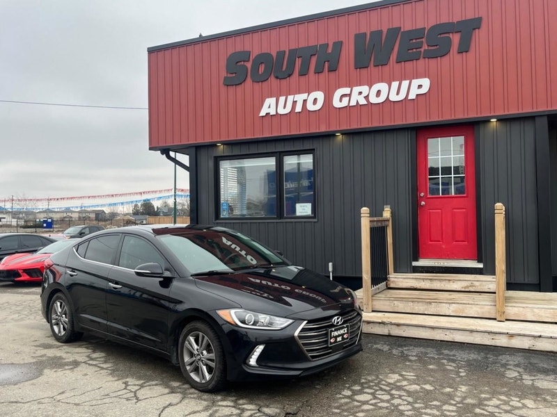 Drive Southwest Auto – Southwest Auto Connection – FJCY