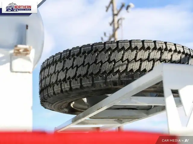 2018 RAM 5500 Chassis ST/SLT REGULAR CAB 4X4 SERVICE TRUCK CR... dans Autos et camions dans Ville d’Edmonton - Image 42
