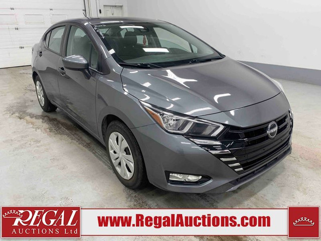 2023 NISSAN VERSA S in Cars & Trucks in Calgary - Image 3