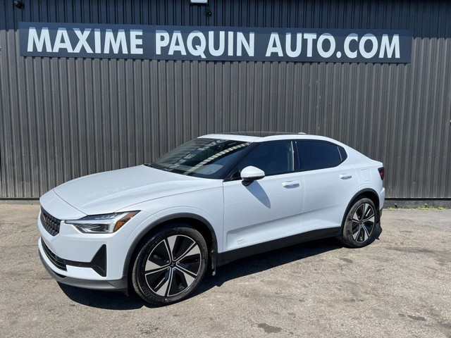 2023 Polestar 2 in Cars & Trucks in Saint-Hyacinthe - Image 3