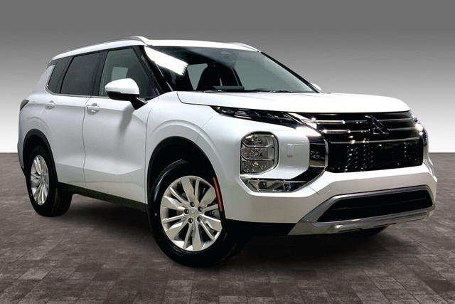 2025 Mitsubishi Outlander SE S-AWC in Cars & Trucks in Edmonton - Image 2