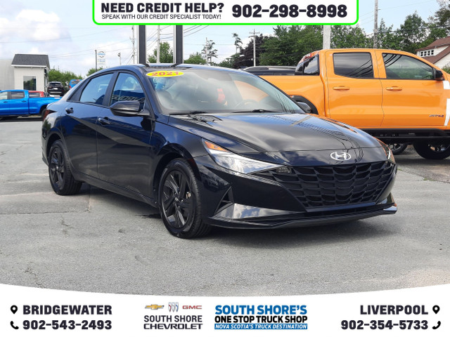2021 Hyundai Elantra Preferred in Cars & Trucks in Bridgewater - Image 4