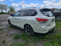 The motor vehicle sold under this contract is being sold as-is and is not represented as being in ro... (image 7)
