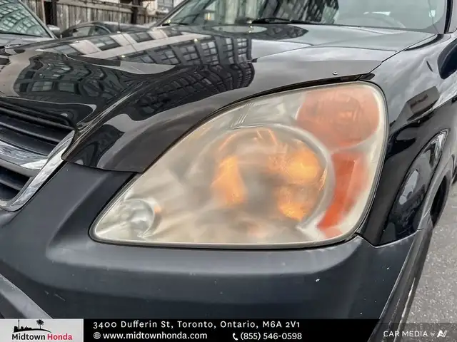 2004 Honda CR-V EX *MADE TO LAST* in Cars & Trucks in City of Toronto - Image 13