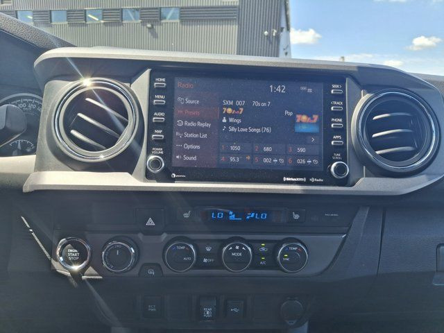 2021 Toyota Tacoma SR5 Crew Cab 4x4 | V6 | Heated Seats in Cars & Trucks in Guelph - Image 4
