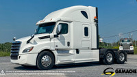 2019 FREIGHTLINER CASCADIA PT126064ST CAMION CONVENTIONNEL AVEC 