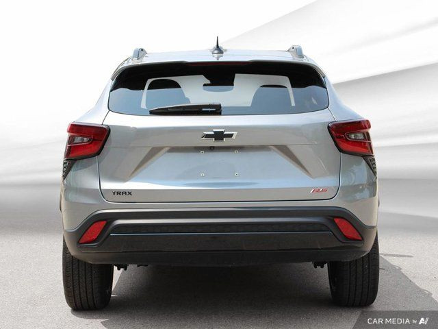 2024 Chevrolet Trax 2RS | Sunroof Pkg | Blind Spot | Low Kms in Cars & Trucks in Hamilton - Image 4