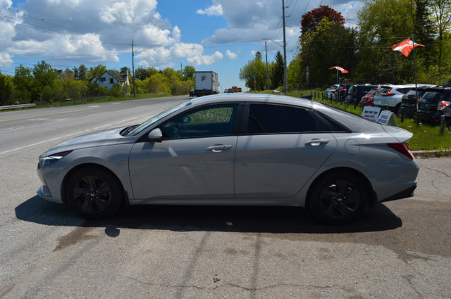 2021 Hyundai Elantra Preferred IVT in Cars & Trucks in Markham / York Region - Image 2
