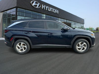 The 2022 Hyundai Tucson Preferred, available at Ajax Hyundai, offers a harmonious blend of efficienc... (image 3)