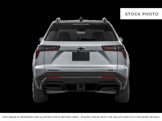 2026 Chevrolet Equinox RS in Cars & Trucks in Calgary - Image 4