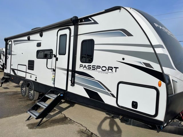 2022 Keystone Passport GT 2951BH Travel Trailer in Travel Trailers & Campers in Edmonton