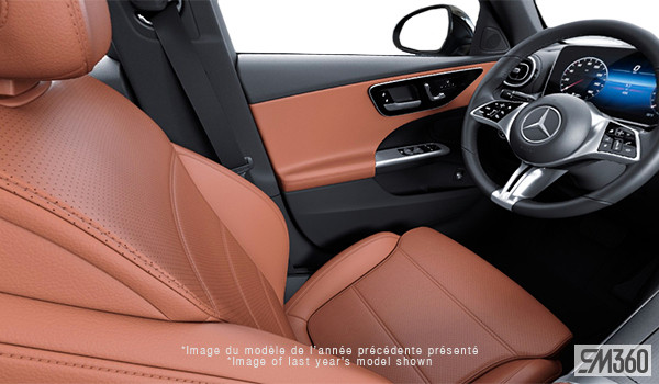 2025 Mercedes-Benz C-Class C 300 4MATIC in Cars & Trucks in City of Montréal - Image 4