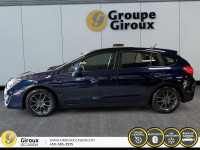 SUBARU IMPREZA 2016 AWD // CAMÉRA DE RECUL // // INTÉGRATION BLUETOOTH // // 112 000 KM SEULEMENT //... (image 5)