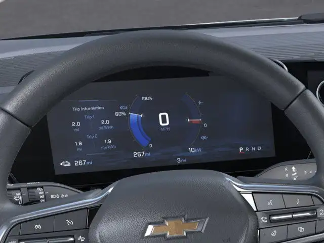 2025 Chevrolet Equinox EV LT in Cars & Trucks in Gatineau - Image 19