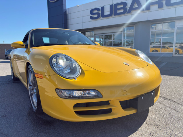 2006 Porsche 911 Carrera S S, Manual, in Cars & Trucks in Markham / York Region - Image 2