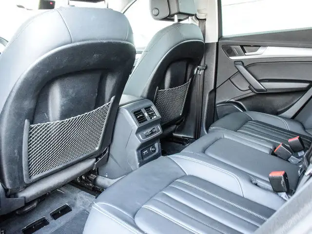 2023 Audi Q5 Komfort | Leather | Navigation | Heated Seats in Cars & Trucks in Windsor Region - Image 15