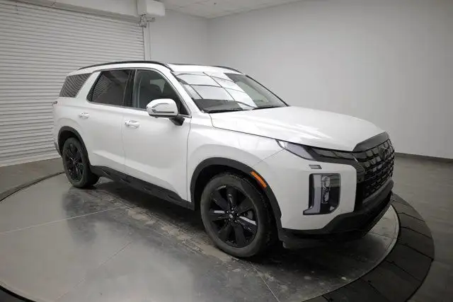 2024 Hyundai Palisade Urban628632103244831222