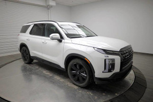 2024 Hyundai Palisade Urban