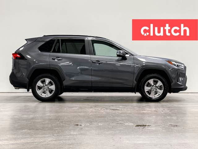 2022 Toyota RAV4 XLE AWD w/ Apple CarPlay, Heated Front Seats, R in Cars & Trucks in Ottawa - Image 4